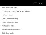 Used 2016 Chrysler Town & Country Limited image 1