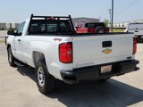 Used 2018 Chevrolet Silverado 1500 W/T image 3