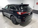 Used 2018 Acura RDX AWD image 4