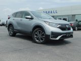 Used 2020 Honda CR-V EX image 2