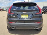 Used 2021 Cadillac XT4 Luxury image 5