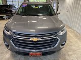 Used 2021 Chevrolet Traverse LT image 5