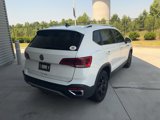 Used 2022 Volkswagen Taos SEL image 4