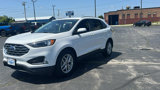 Used 2022 Ford Edge SEL w/ Convenience Package image 4