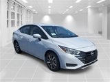 New 2025 Nissan Versa SV w/ Trunk Package image 3