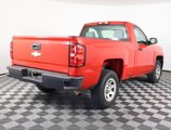 Used 2017 Chevrolet Silverado 1500 W/T image 5