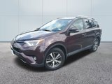 Used 2017 Toyota RAV4 XLE image 1