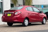 New 2024 Mitsubishi Mirage G4 ES image 4