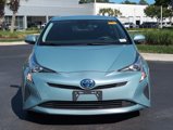 Used 2017 Toyota Prius Four image 3