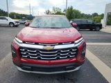 New 2026 Chevrolet Equinox LT image 3
