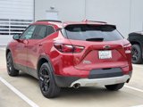 Certified 2022 Chevrolet Blazer LT w/ Sound & Technology Package image 5