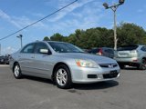 Used 2007 Honda Accord EX image 4