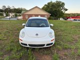 Used 2010 Volkswagen Beetle Coupe image 2