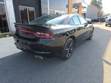 Used 2021 Dodge Charger SXT w/ Blacktop Package image 6