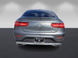 Used 2019 Mercedes-Benz GLC 300 4MATIC Coupe image 4