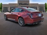 New 2025 Cadillac CT5 Sport image 3
