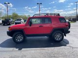Used 2012 Toyota FJ Cruiser 4WD image 2