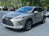 Used 2021 Lexus RX 350 FWD w/ Premium Package image 2