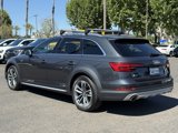 Used 2017 Audi A4 2.0T allroad Premium Plus w/ Technology Package image 2