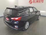 Used 2020 Chevrolet Equinox LT w/ Driver Convenience Package image 4