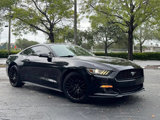 Used 2015 Ford Mustang Coupe w/ Wheel & Stripe Package image 5