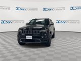 Used 2018 Jeep Grand Cherokee Limited image 3
