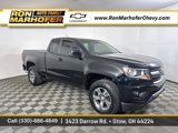 Used 2015 Chevrolet Colorado Z71 image 1