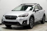Used 2020 Subaru Crosstrek 2.0i Limited w/ Moonroof Package w/Navigation image 6