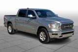 Used 2023 RAM 1500 Laramie image 2