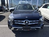 Certified 2022 Mercedes-Benz GLC 300 4MATIC image 3