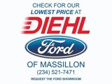 Certified 2017 Ford Explorer Platinum image 3