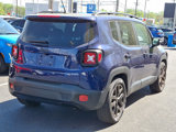 Used 2017 Jeep Renegade Altitude image 4