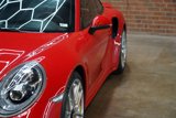 Used 2015 Porsche 911 Turbo S image 5