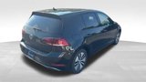 Used 2019 Volkswagen e-Golf SE w/ Driver Assistance Package image 5