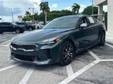 Used 2022 Kia Stinger GT-Line w/ Sun & Sound Package image 2