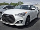 Used 2016 Hyundai Veloster Turbo w/ Option Group 04 image 5