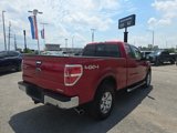 Used 2012 Ford F150 XLT w/ XLT Chrome Pkg image 5