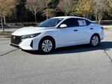 New 2025 Nissan Sentra S image 3