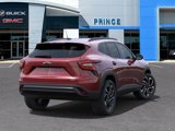 New 2025 Chevrolet Trax RS image 4