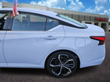 Used 2023 Nissan Altima 2.5 SR image 4