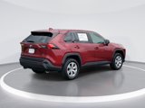 Used 2022 Toyota RAV4 LE image 4