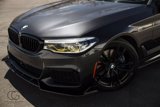 Used 2019 BMW M550i xDrive image 5