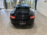 Used 2016 Porsche 911 Carrera Black Edition image 3