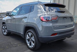 Used 2021 Jeep Compass Limited image 2