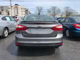 Used 2013 Ford Focus Titanium w/ Titanium Handling Pkg image 6