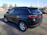 Certified 2022 Jeep Compass Latitude image 5