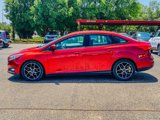 Used 2018 Ford Focus SE w/ SE Appearance Package image 4