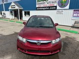 Used 2011 Honda Civic EX image 2