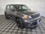 Used 2019 Jeep Renegade Sport image 2
