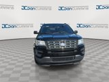 Used 2017 Ford Explorer 4WD image 3